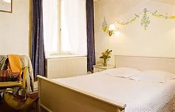 Logis Hotel La Residence