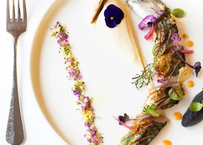 Szálloda Logis La 3*