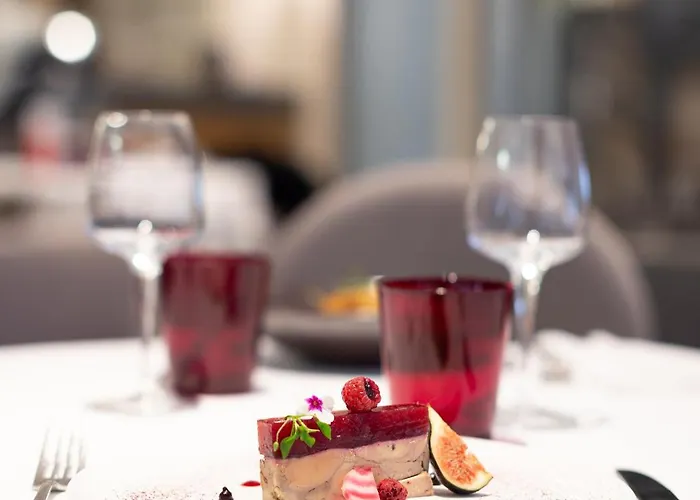 Logis La Le Val-dʼAjol