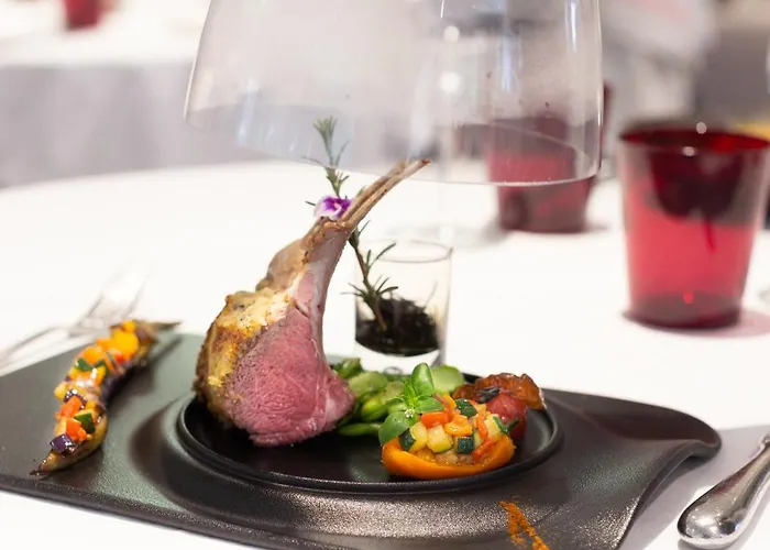 Logis La 3* Le Val-dʼAjol