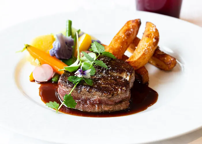 Logis La Hotel Le Val-dʼAjol