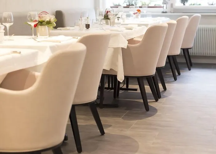 Logis La Hotel Le Val-dʼAjol