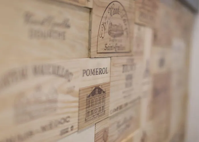 Logis La 3* Le Val-dʼAjol