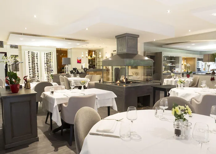 Logis La 3* Le Val-dʼAjol