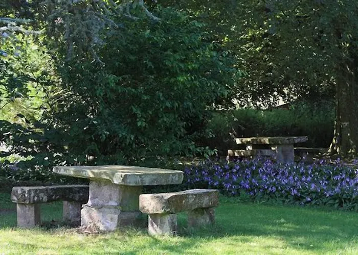 Hotel Logis La Le Val-dʼAjol