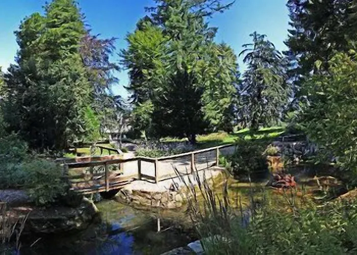 Logis La 3* Le Val-dʼAjol