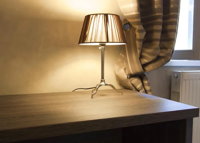 Hotel Logis La Le Val-dʼAjol