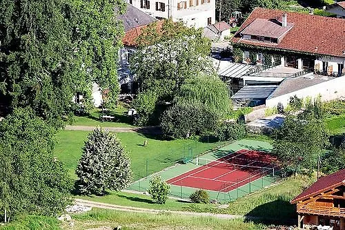 Logis La Le Val-dʼAjol