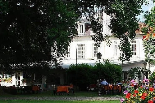 Logis La 3* Le Val-dʼAjol