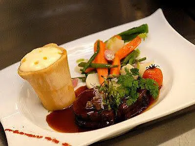 Logis La Szálloda Le Val-dʼAjol