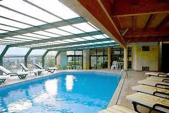 Logis La Le Val-dʼAjol