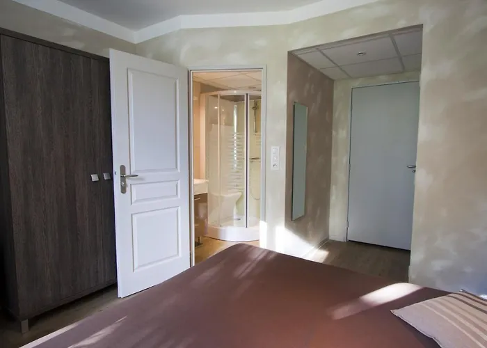 Logis La Hotel Le Val-dʼAjol